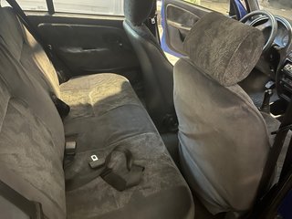 Citroen Saxo 1998