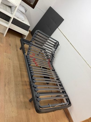 VENDO LOTE DE varias medidas De CAMAS ARTICULADAS