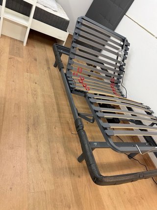VENDO LOTE DE varias medidas De CAMAS ARTICULADAS