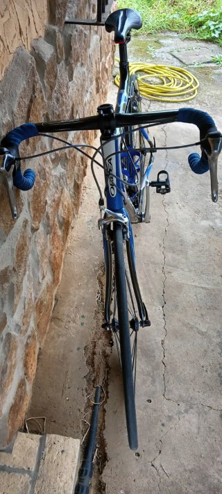 Bicicleta de carretera Orbea cambio por mtb carbon