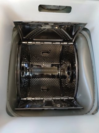 Lavadora Indesit 1000rpm con garantía