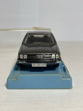 Audi 100 Schuco 1/43