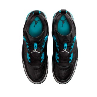 Zapatillas Jordan Spizike Low T43