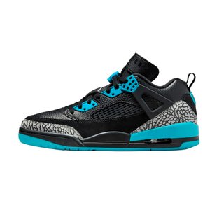 Zapatillas Jordan Spizike Low T43