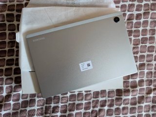 Samsung Galaxy Tab A8 128GB NUEVA