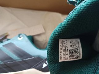 Adidas Terrex Talla 42