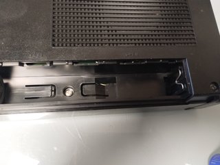 Radio Panasonic GX80 / RF-1680L multibanda