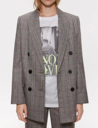 Lote 3 Camisetas Zara