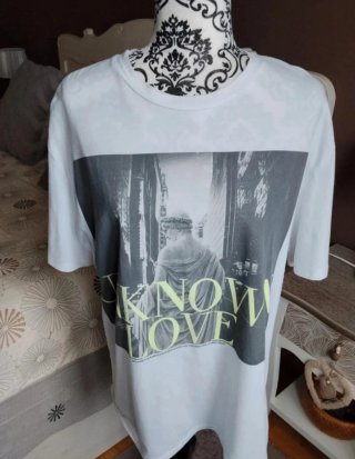 Lote 3 Camisetas Zara