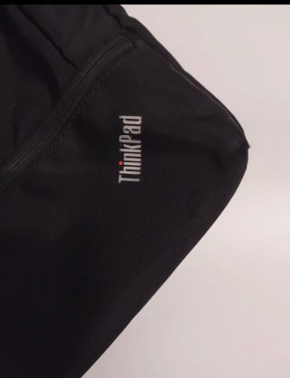 Maletín Portátil ThinkPad Negro 40x30