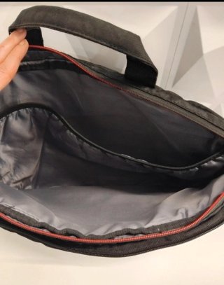 Maletín Portátil ThinkPad Negro 40x30