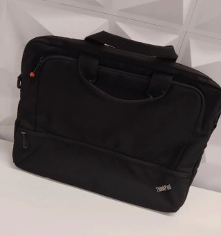 Maletín Portátil ThinkPad Negro 40x30