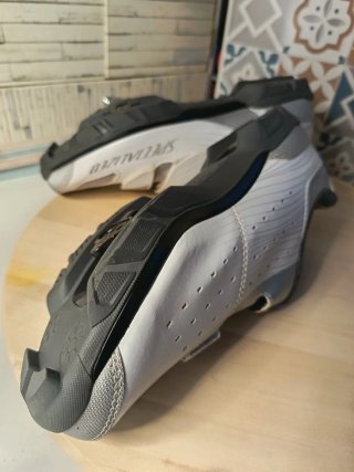 Zapatillas Specialized Riata MTB Mujer Talla 38