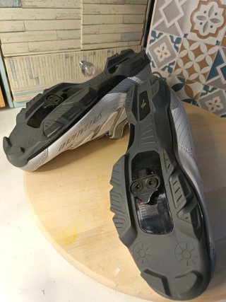Zapatillas Specialized Riata MTB Mujer Talla 38