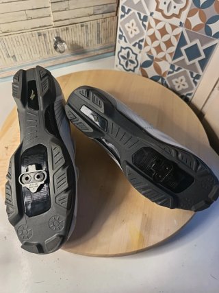 Zapatillas Specialized Riata MTB Mujer Talla 38