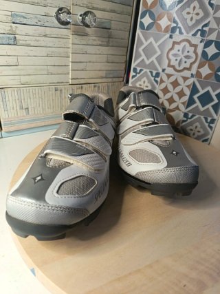 Zapatillas Specialized Riata MTB Mujer Talla 38