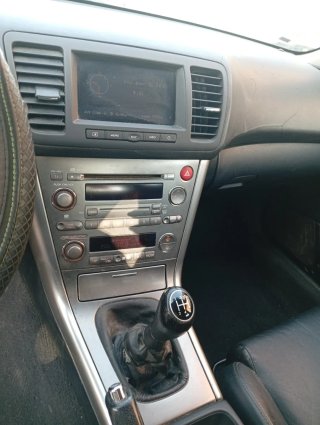 Subaru Legacy 2005