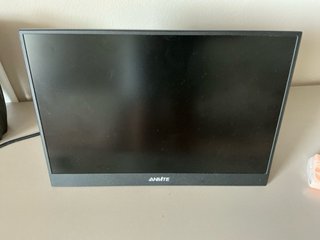 MacBook Air 2020 Plata pantalla táctil
