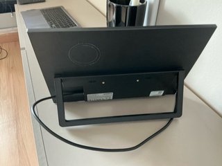 MacBook Air 2020 Plata pantalla táctil