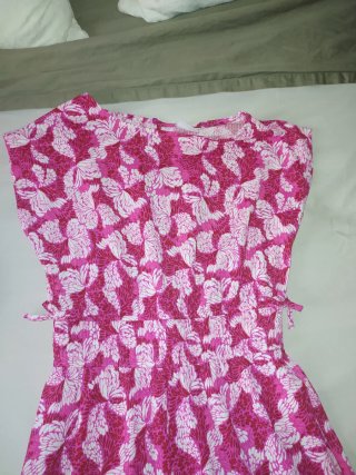 2 Monos largos Zara Talla 10 niña