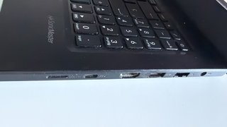 Portátil ASUS Vivobook X570ZD