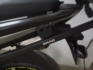 Honda CB500X