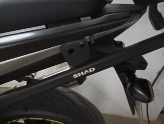 Honda CB500X