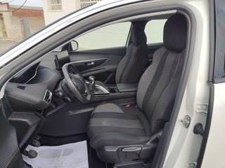 Peugeot 3008 Blue HDi 130 Active Pack