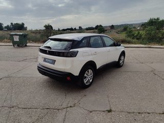 Peugeot 3008 Blue HDi 130 Active Pack