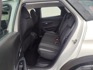 Peugeot 3008 Blue HDi 130 Active Pack