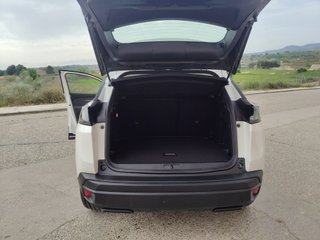 Peugeot 3008 Blue HDi 130 Active Pack