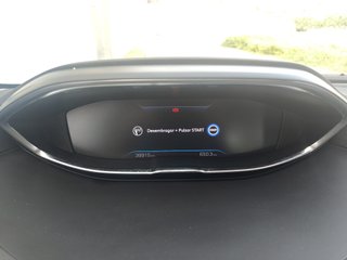 Peugeot 3008 Blue HDi 130 Active Pack