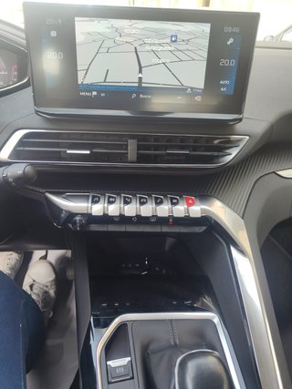 Peugeot 3008 Blue HDi 130 Active Pack