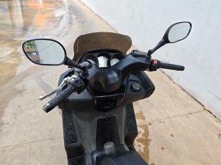 Kymco Super Dink 125cc 2010