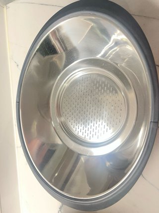 Pieza Varoma Thermomix TM3