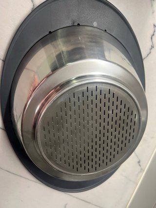 Pieza Varoma Thermomix TM3