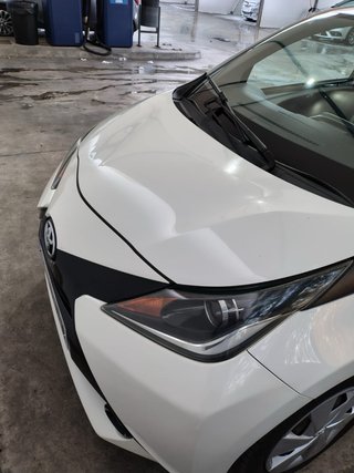 Toyota Aygo 2015