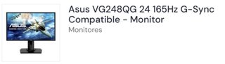 PC Gamer CoolPC V - i5 10400F / GTX 1660 SUPER