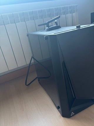PC Gamer CoolPC V - i5 10400F / GTX 1660 SUPER