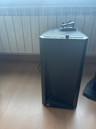PC Gamer CoolPC V - i5 10400F / GTX 1660 SUPER