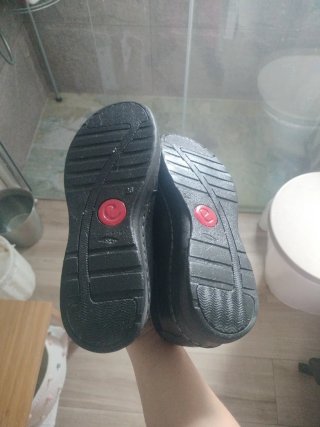 Zapatos de piel Erase, muy cómodos
