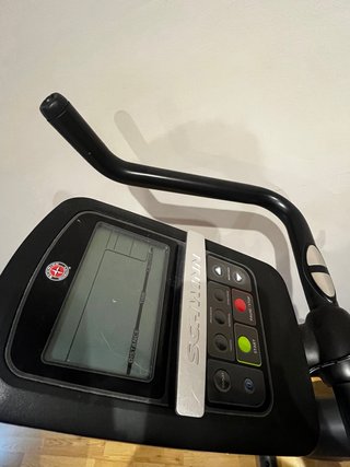 Bicicleta Estática Schwinn