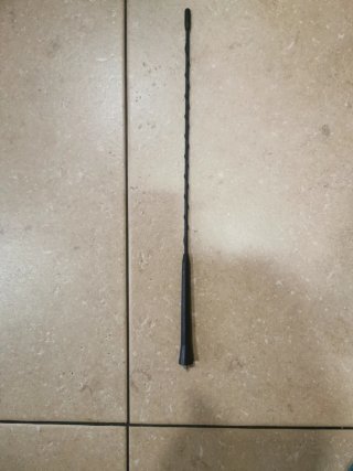 Antena Peugeot 207 Original