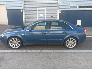 Audi A4 2003