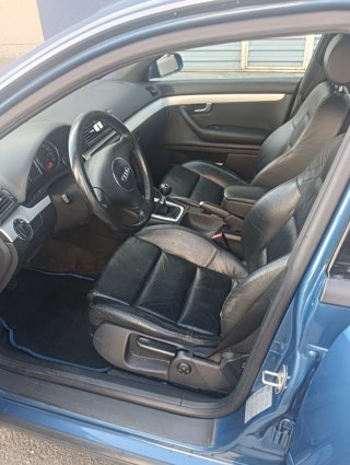 Audi A4 2003