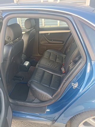 Audi A4 2003