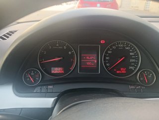 Audi A4 2003