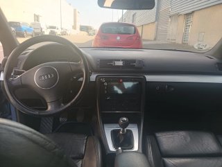 Audi A4 2003