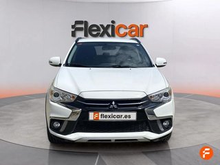 Mitsubishi ASX 160 MPI Motion