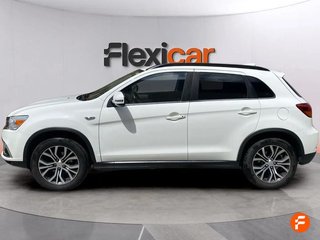 Mitsubishi ASX 160 MPI Motion